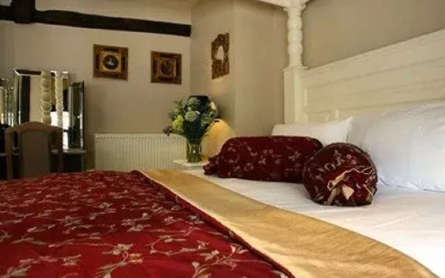 The White Hart Hotel