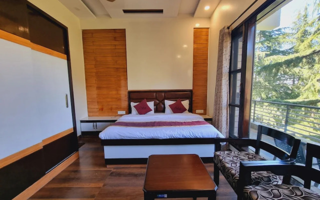 Stylia Suites