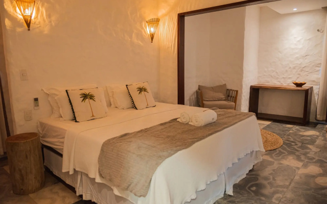 Moriá Eco Lodge