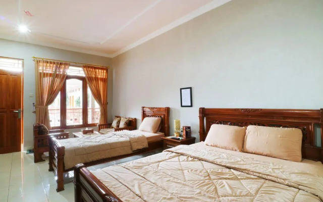 Hotel Amarsya