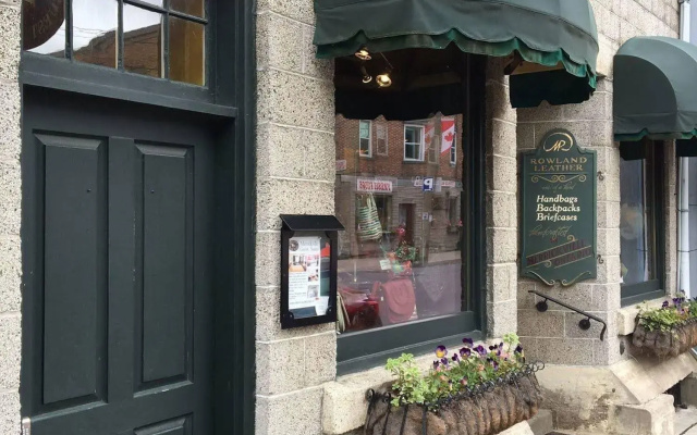 Merrickville Guest Suites