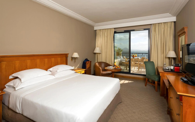Hotel Concorde Les Berges du Lac