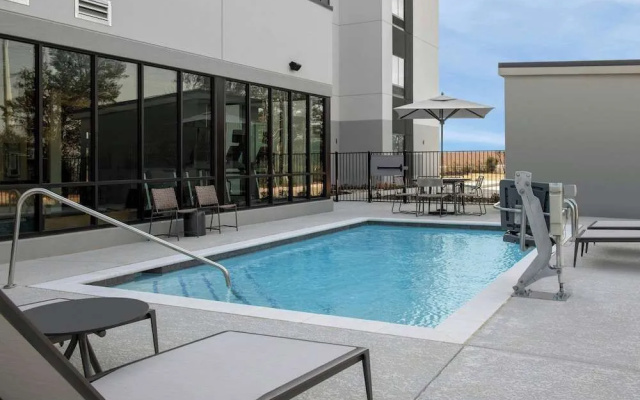 TownePlace Suites by Marriott Paris