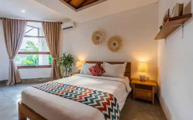 Canggu Escape Villa