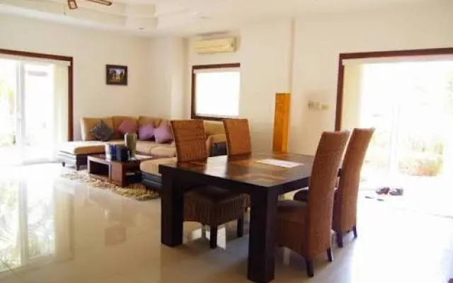 Orchid Palm 2 Soi 102 Pool Villa