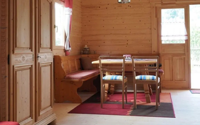 Ferienhaus Holzhaisl