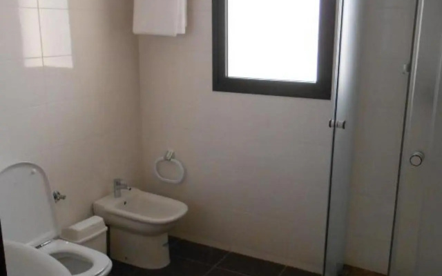 Hotel Al Akhawayn