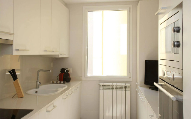 MH Apartments Suites