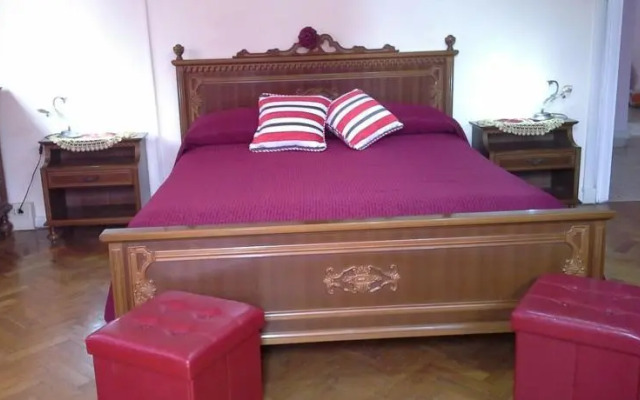House Bischetti Vatican