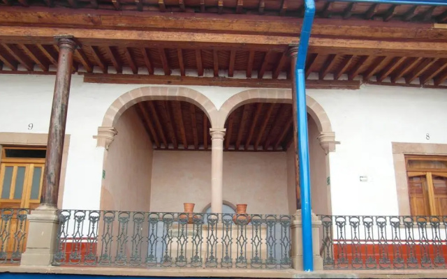 Hotel Concordia