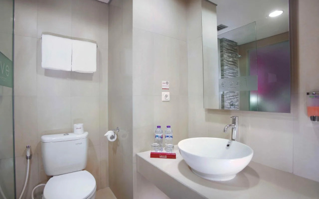 favehotel Padjajaran Bogor