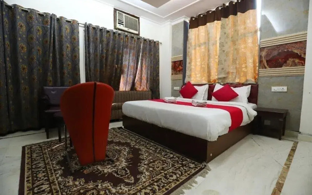 The Hotel Shaurya By Vagmi Hospitality