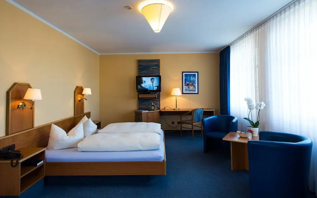 Hotel & Restaurant Residence