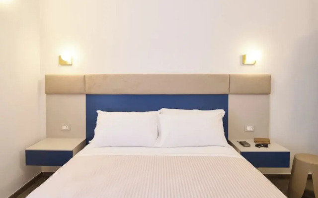 San Nicola Rooms Siracusa
