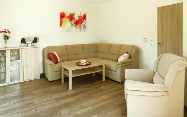 Ferienwohnung Landblick, Rastede