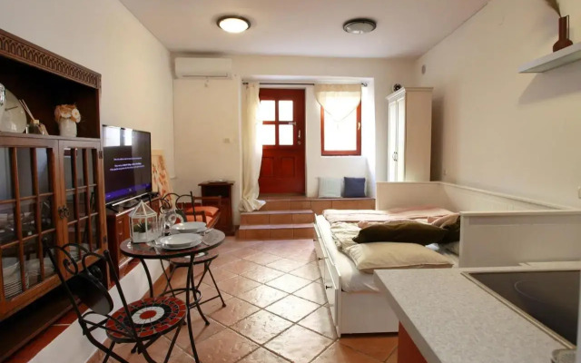 Piran Charming Studio DASA