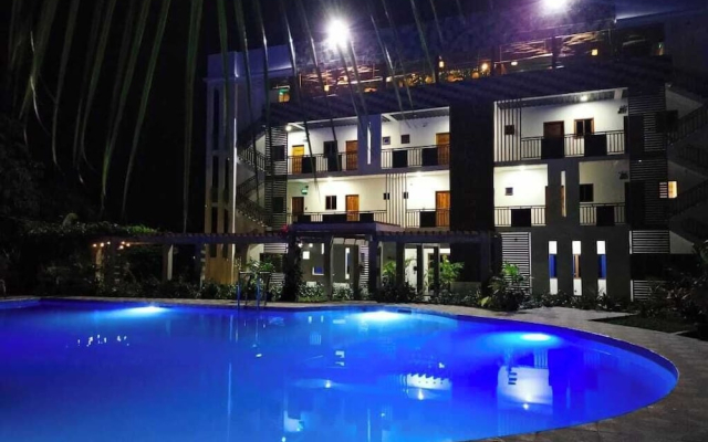 Alzurich Private Resort