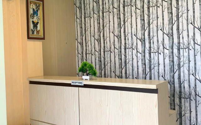 guest house IDM inn