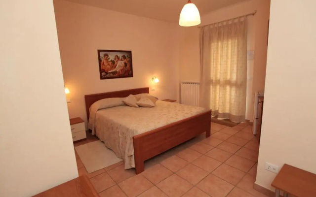 B&B Il Borgodmd