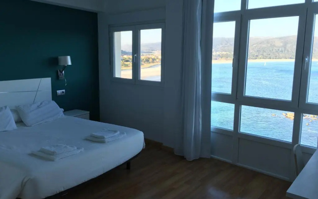 Hotel Mar de Fisterra