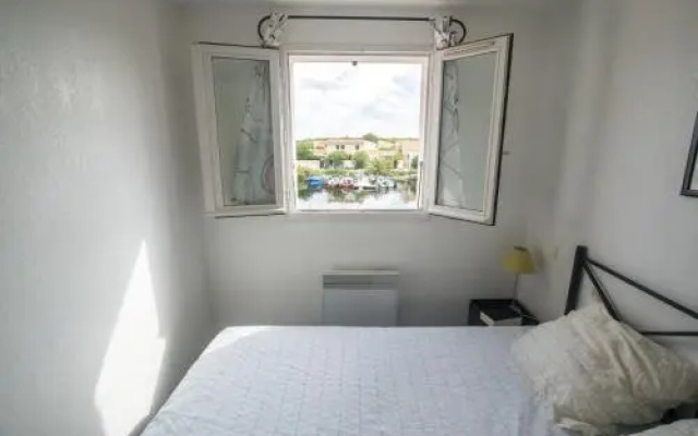 Apartment Marina ile des pecheurs
