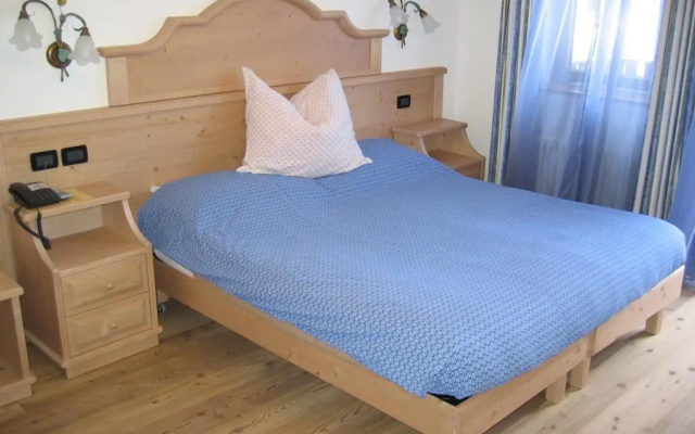 Chalet Degli Angeli