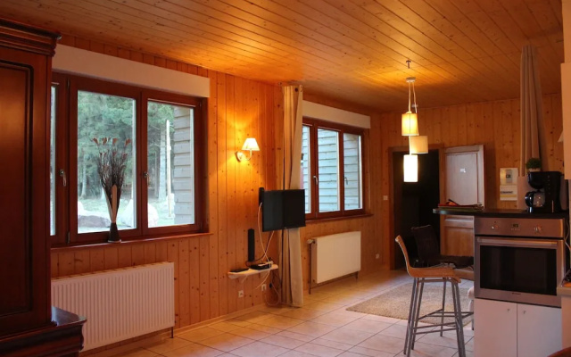 Appartements Champ Du Feu