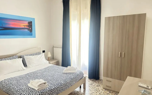 b&b stella in centro
