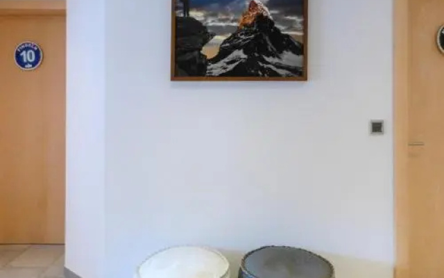 Apartment Breithorn