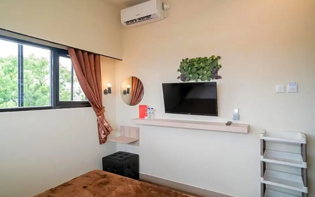 KoolKost Syariah near Jalan Pajajaran Bogor