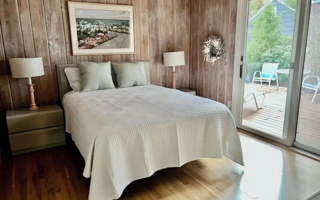 OAK Avenue 33
