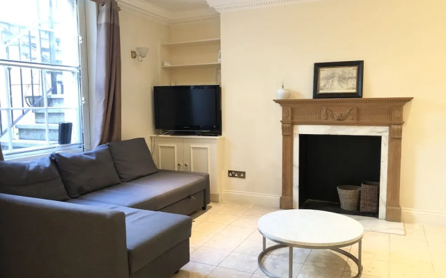 Pimlico Stay Apartments