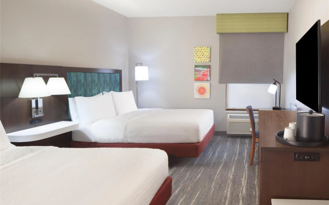 Hampton Inn Youngstown/Boardman