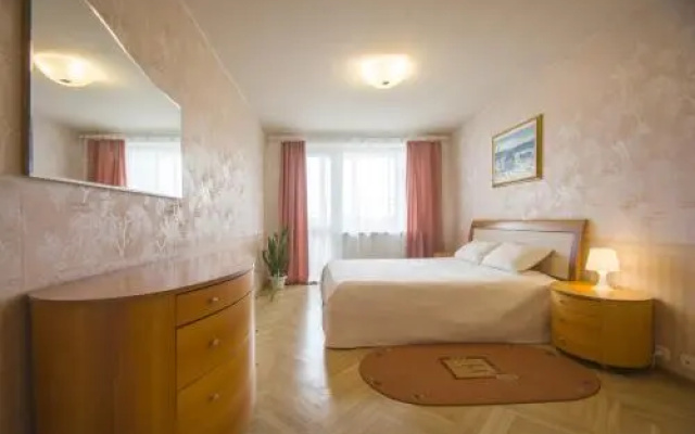 Aparton BelaVeja (Masherova) Spa Jacuzzi