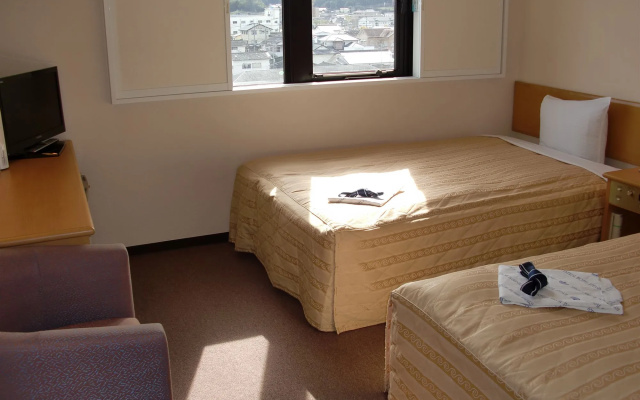 Central Hotel Imari
