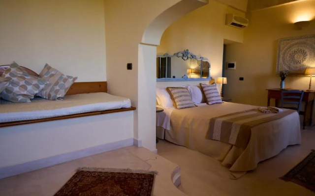 Masseria Brigantino
