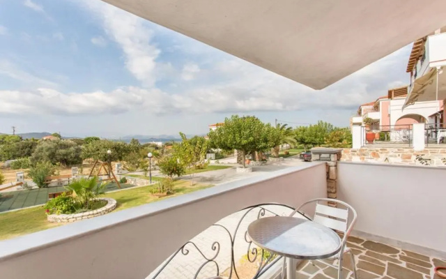 Saint Georges Hotel
