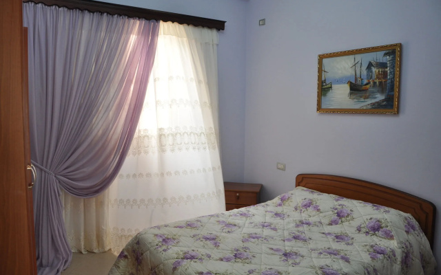 Hotel Vila Alvin & Apartments