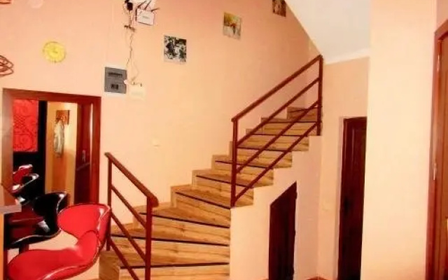 Rati Guest House