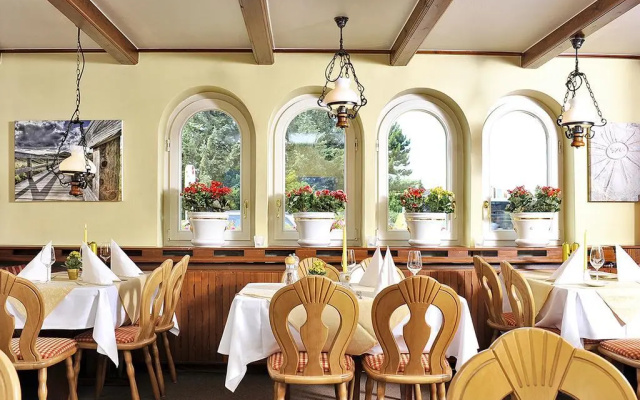 Hotel und Restaurant Petit Robby