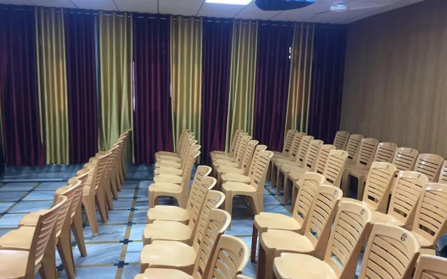 Hotel Krishna
