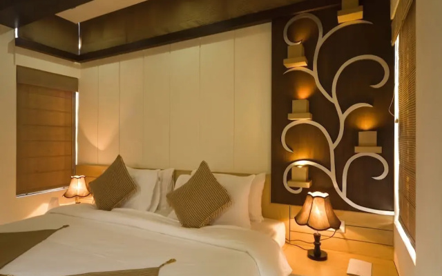 Hotel Krishinton