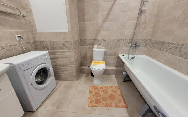 Onebed на бульваре Красногорский 23 корпус 1
