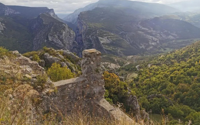 La Peyregoune, Logement En Pleine Nature Et Table D'hotes (Adults Only)