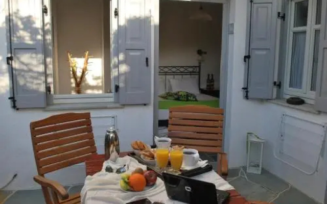 Myrto Hotel