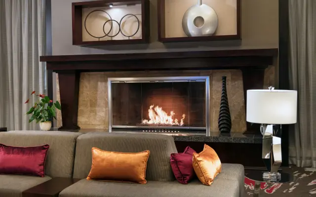 DoubleTree by Hilton Denver Tech Center