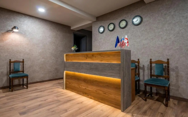 Travel Inn Kazbegi
