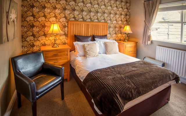 Woodlands Guest House Windermere