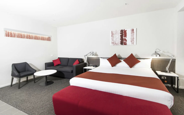 Abode Woden