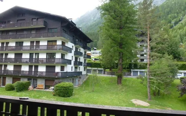 Studio Brévent